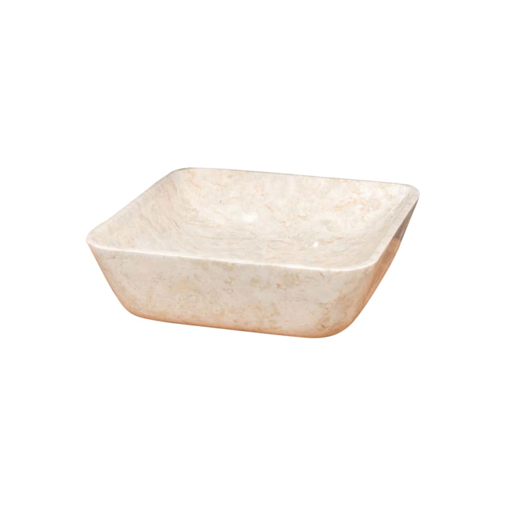 Vasque salle de bain - marbre