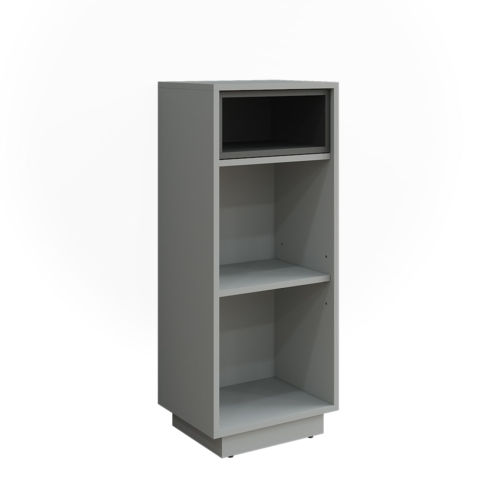 Armoire midischrank avec - compartiments