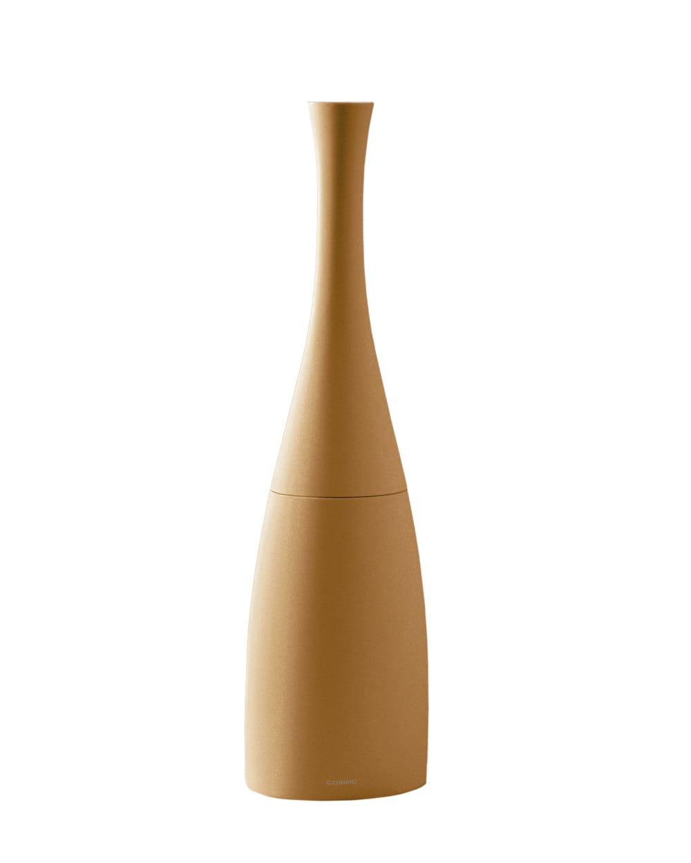 Escobillero  color naranja 38,5 x 11 x 9 cm