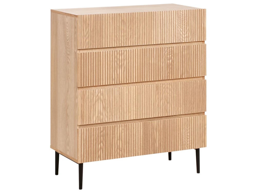 Commode à 4 tiroirs