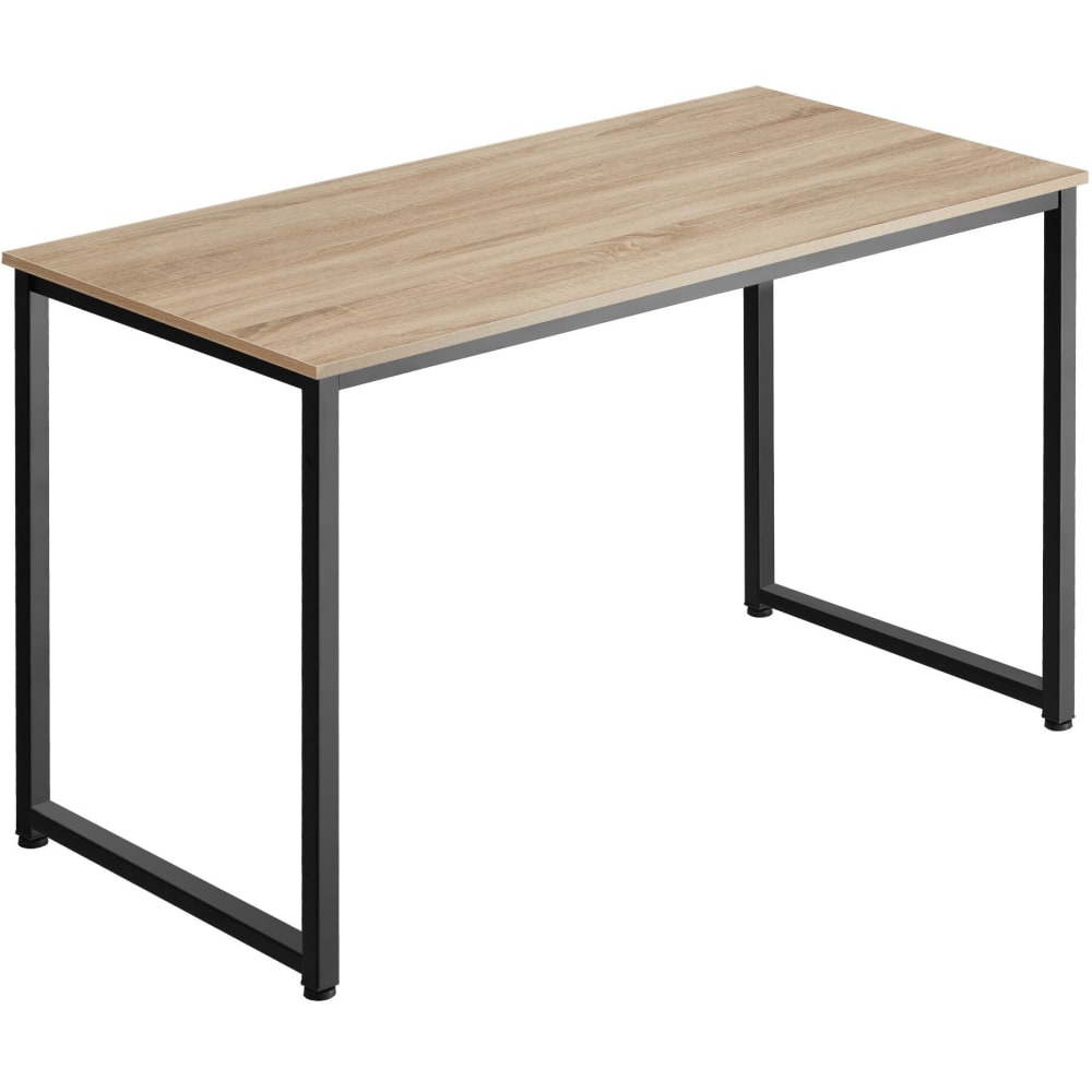 Bureau style industriel