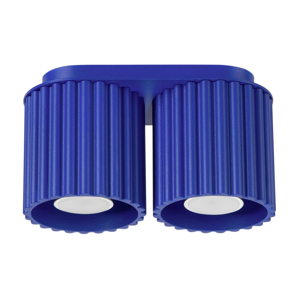 plafonnier Aluminium