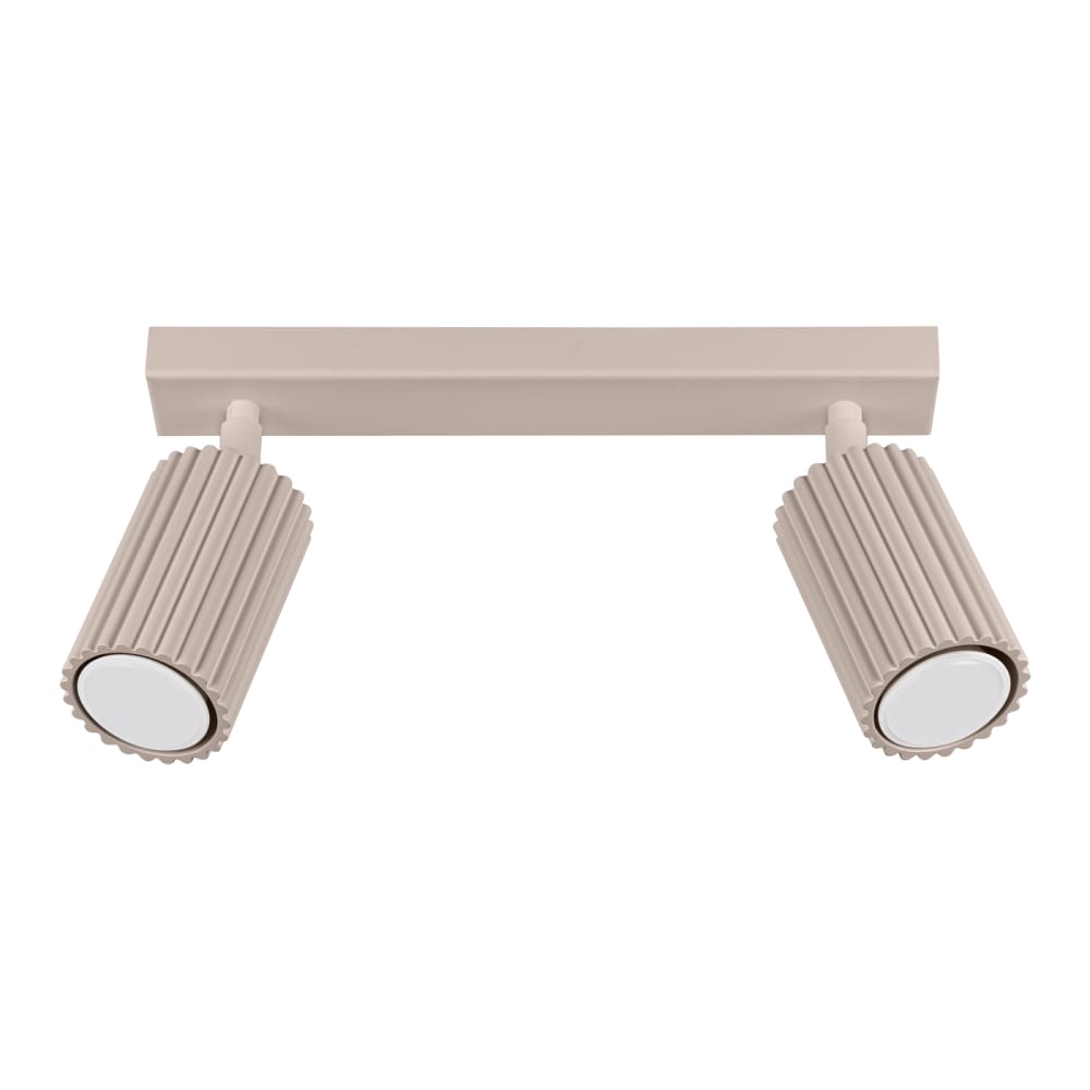 plafonnier Aluminium