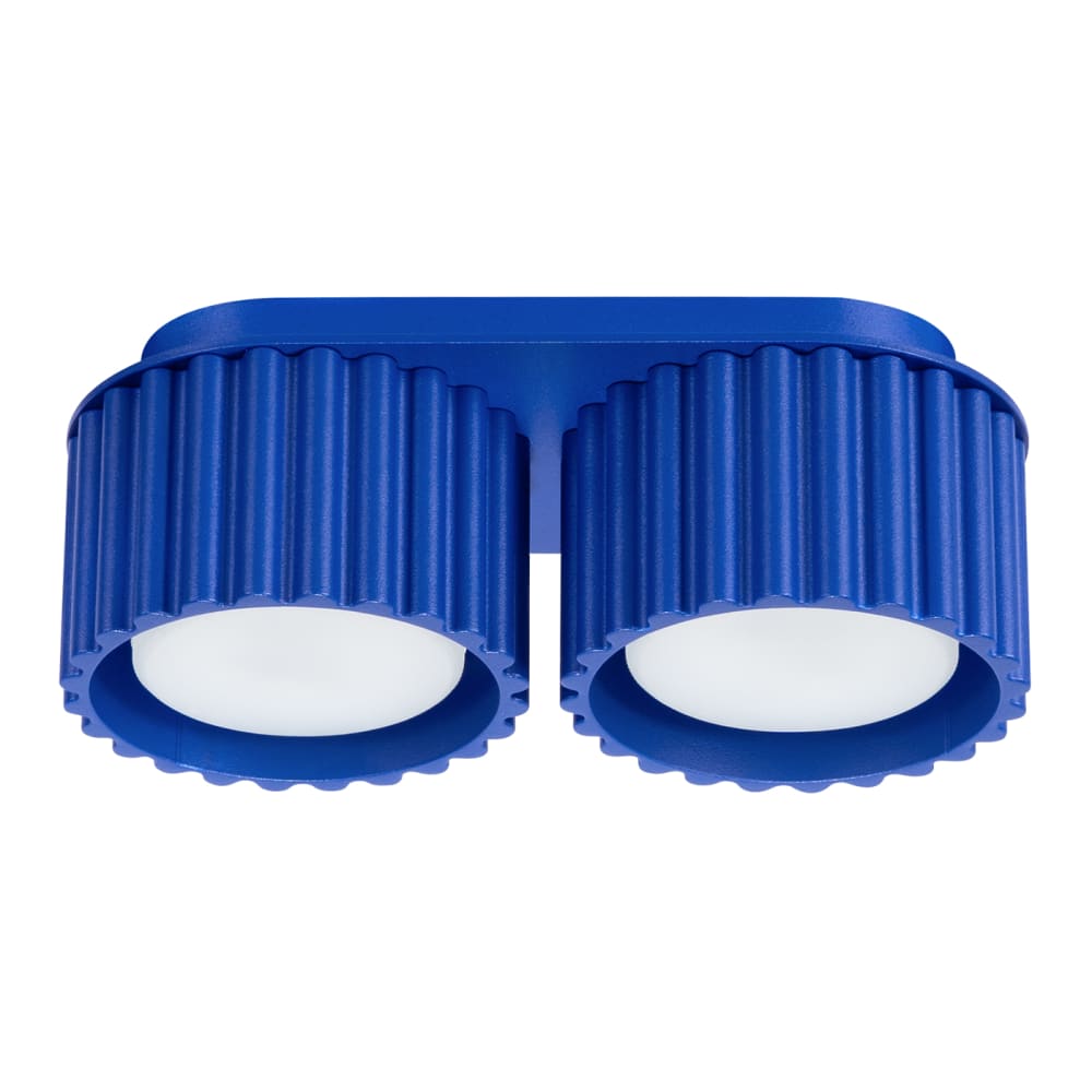 plafonnier Aluminium