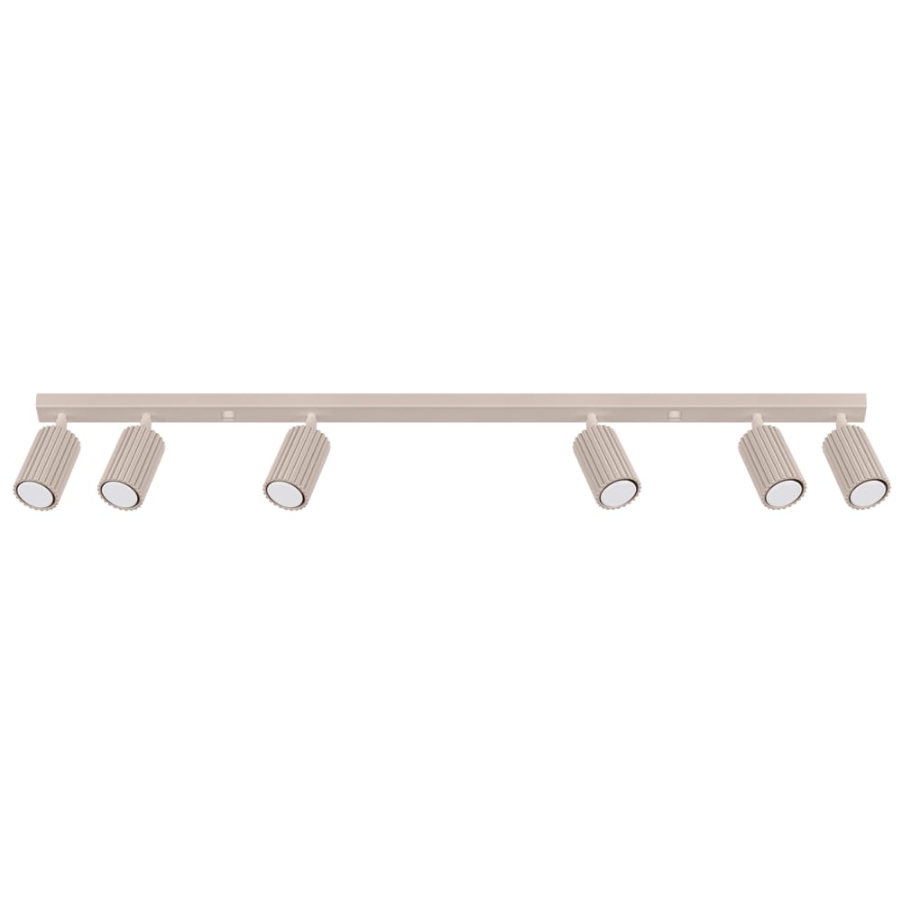 plafonnier Aluminium