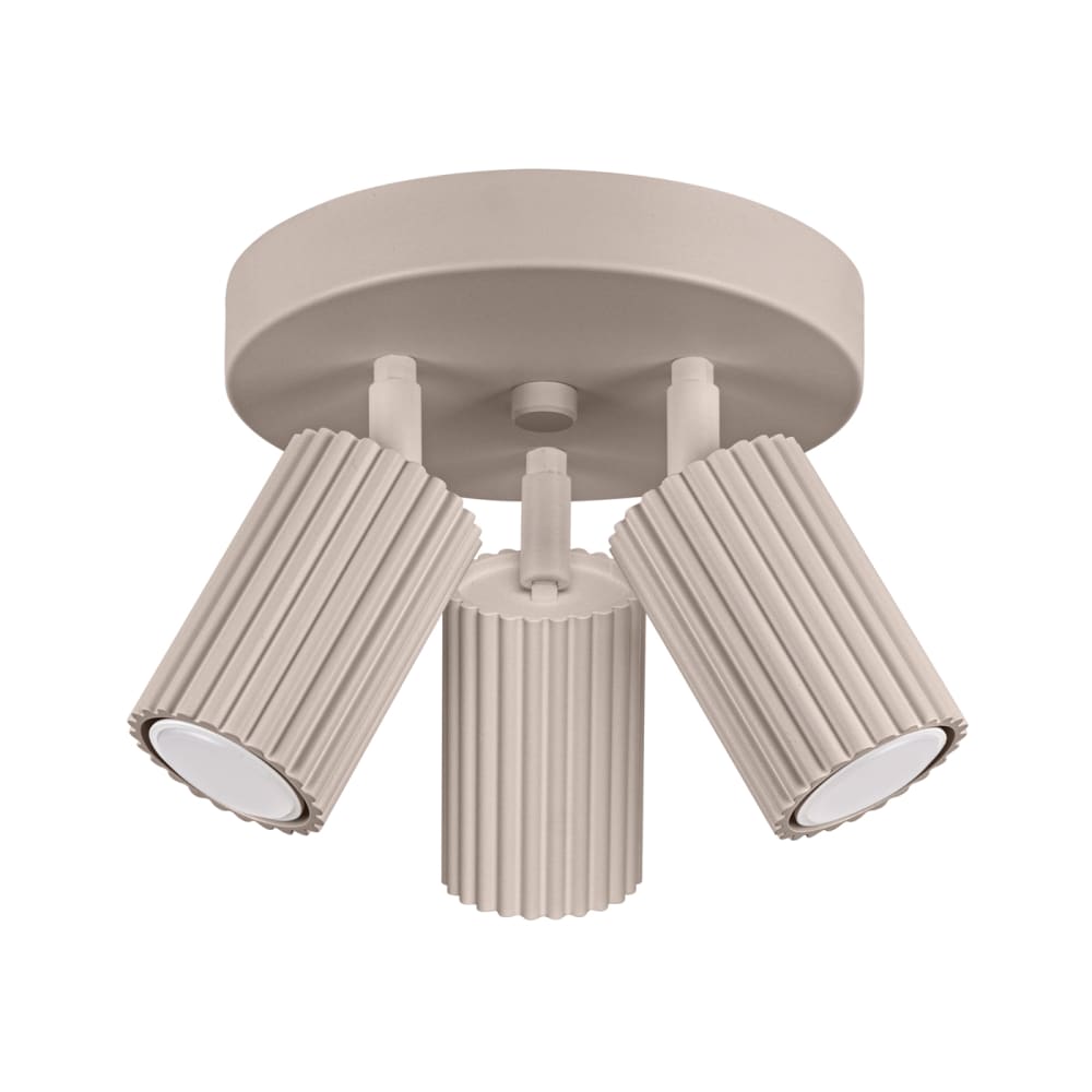 plafonnier Aluminium
