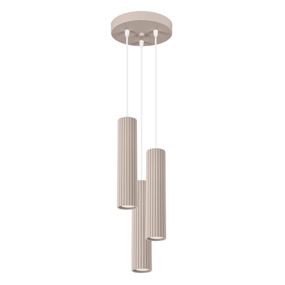 suspension Aluminium