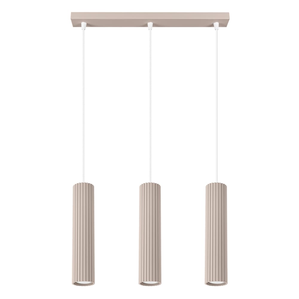 suspension Aluminium