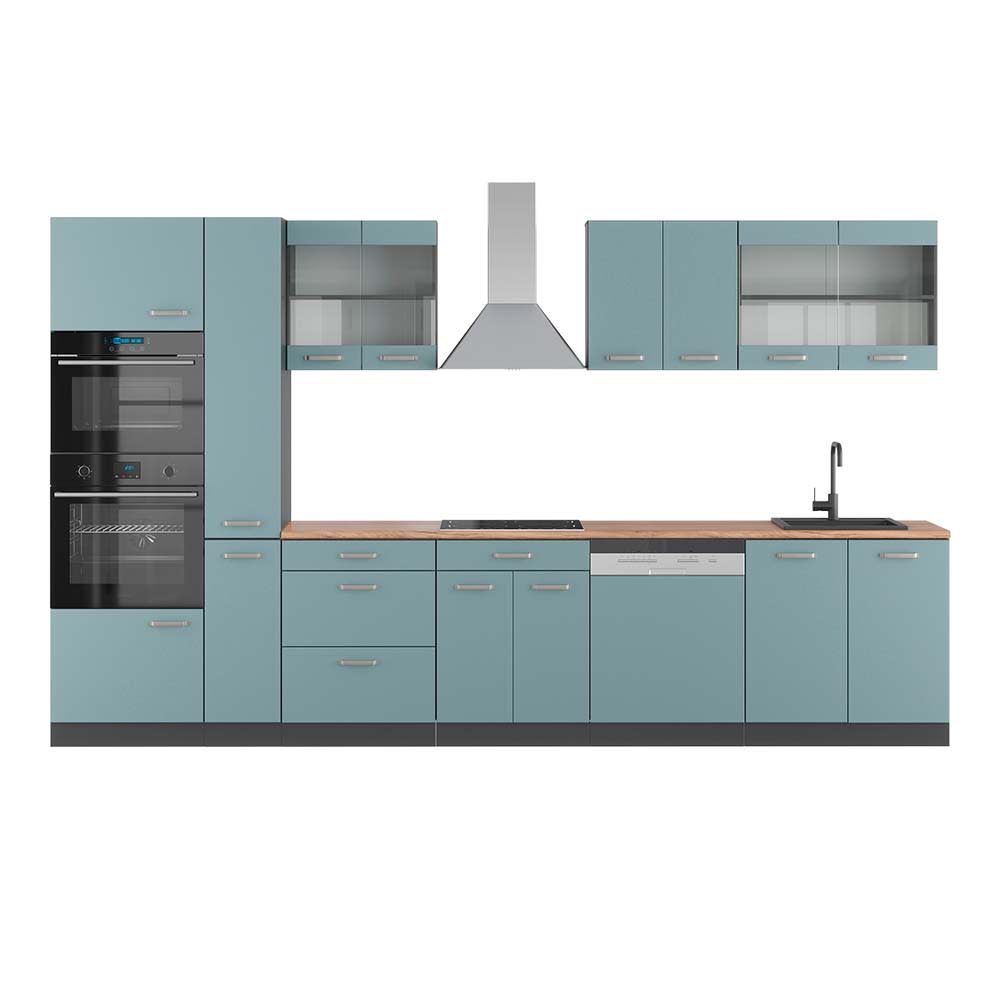 cuisine avec armoire