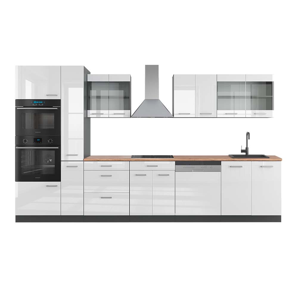 Cuisine avec armoire