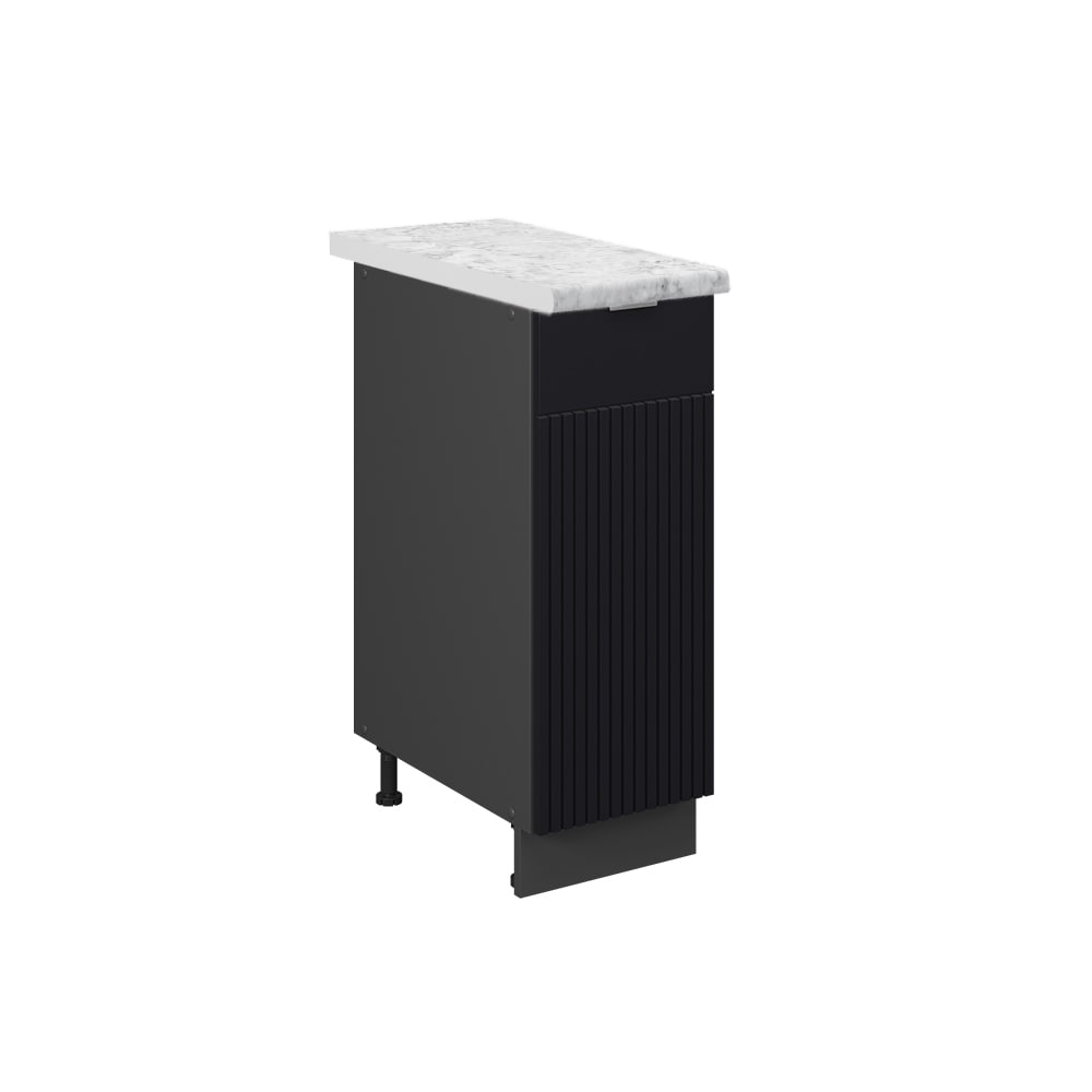 Meuble de cuisine pt - marbre