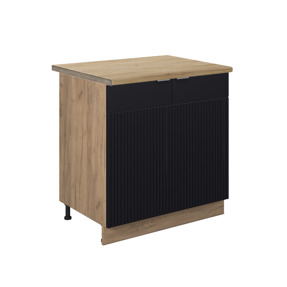 Meuble bas de cuisine
