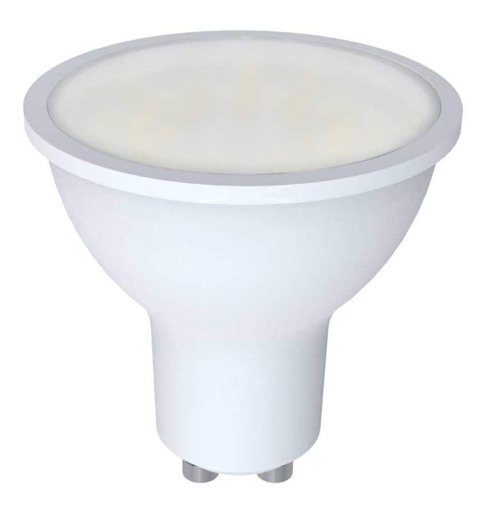 Ampoule en plastique — vue 4