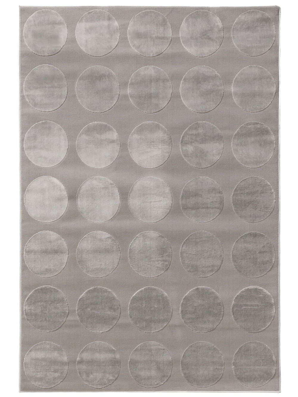 Tapis gris 120x170