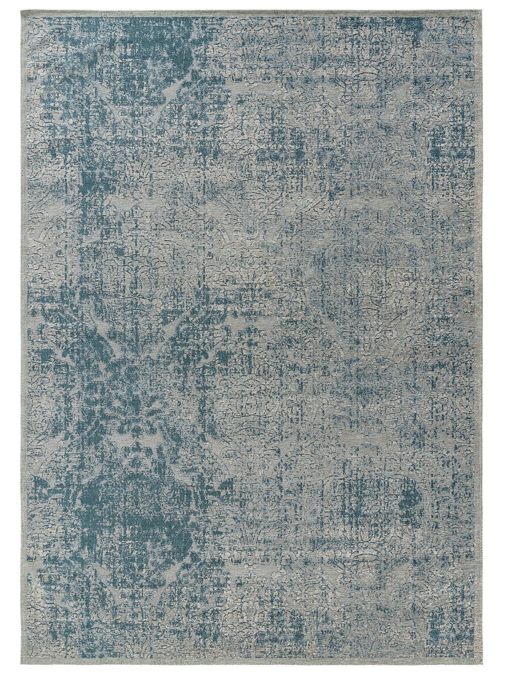 tapis tissé à plat - 200x285