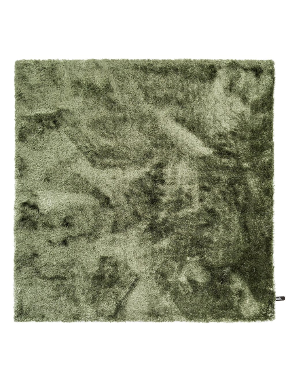 tapis à poils longs - 200x200