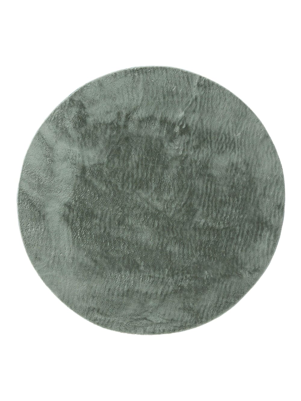 Tapis fausse fourrure