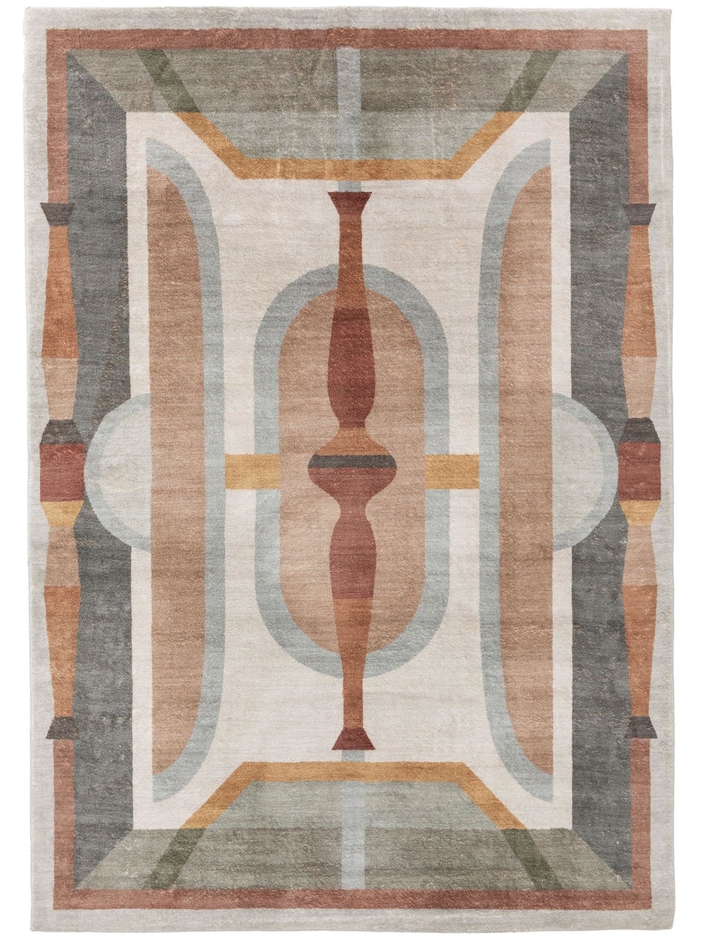 Tapis multicouleur 120x170