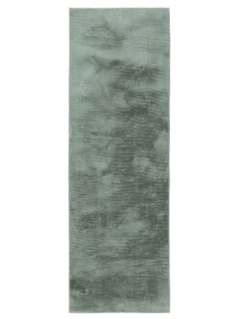 Tapis fausse fourrure