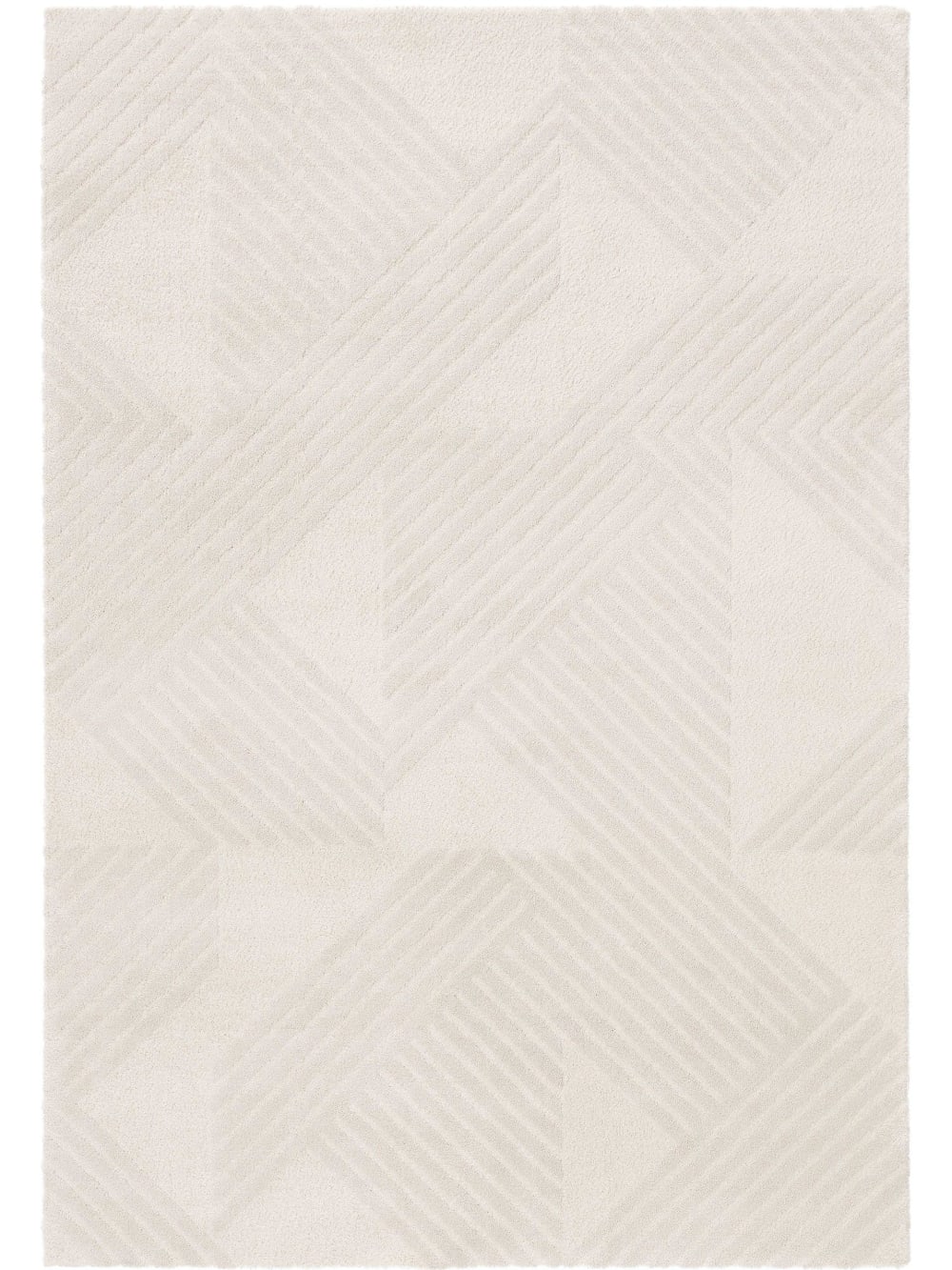 Tapis crème 200x290