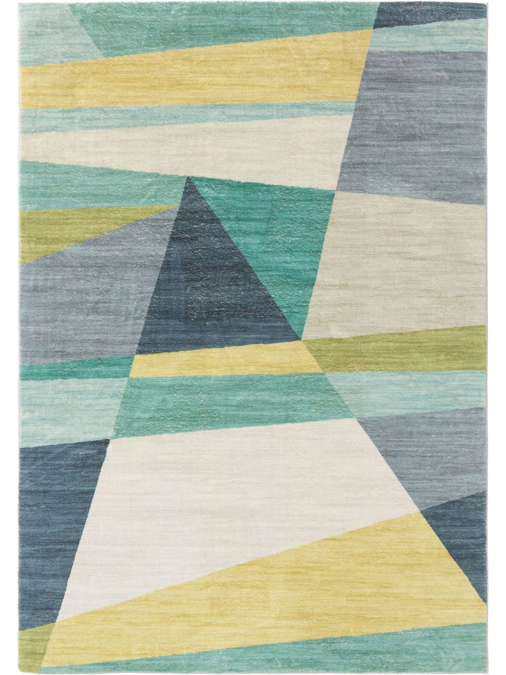 Tapis multicouleur 200x300