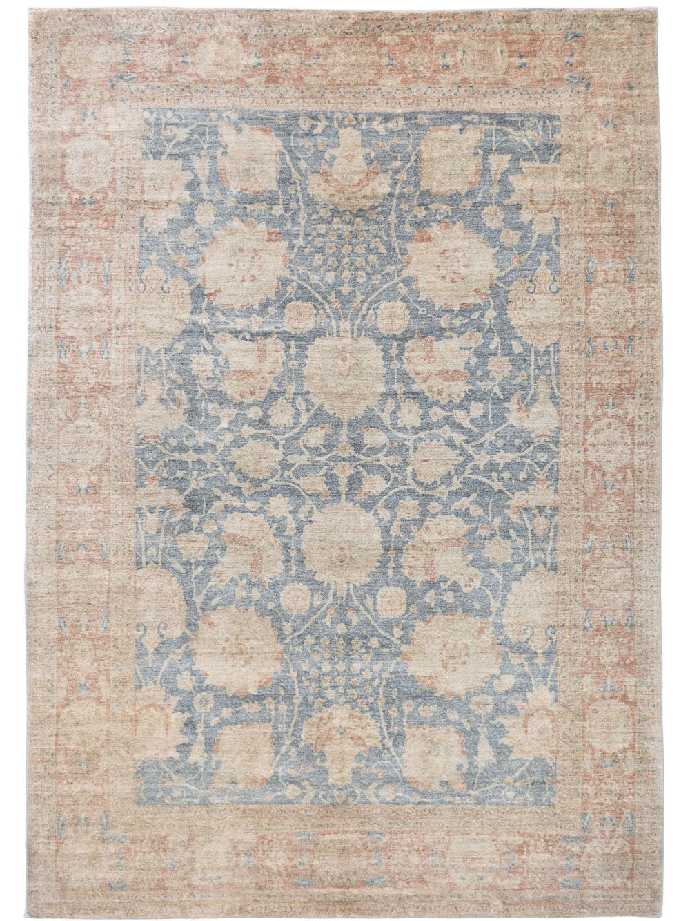 Tapis multicouleur 120x170