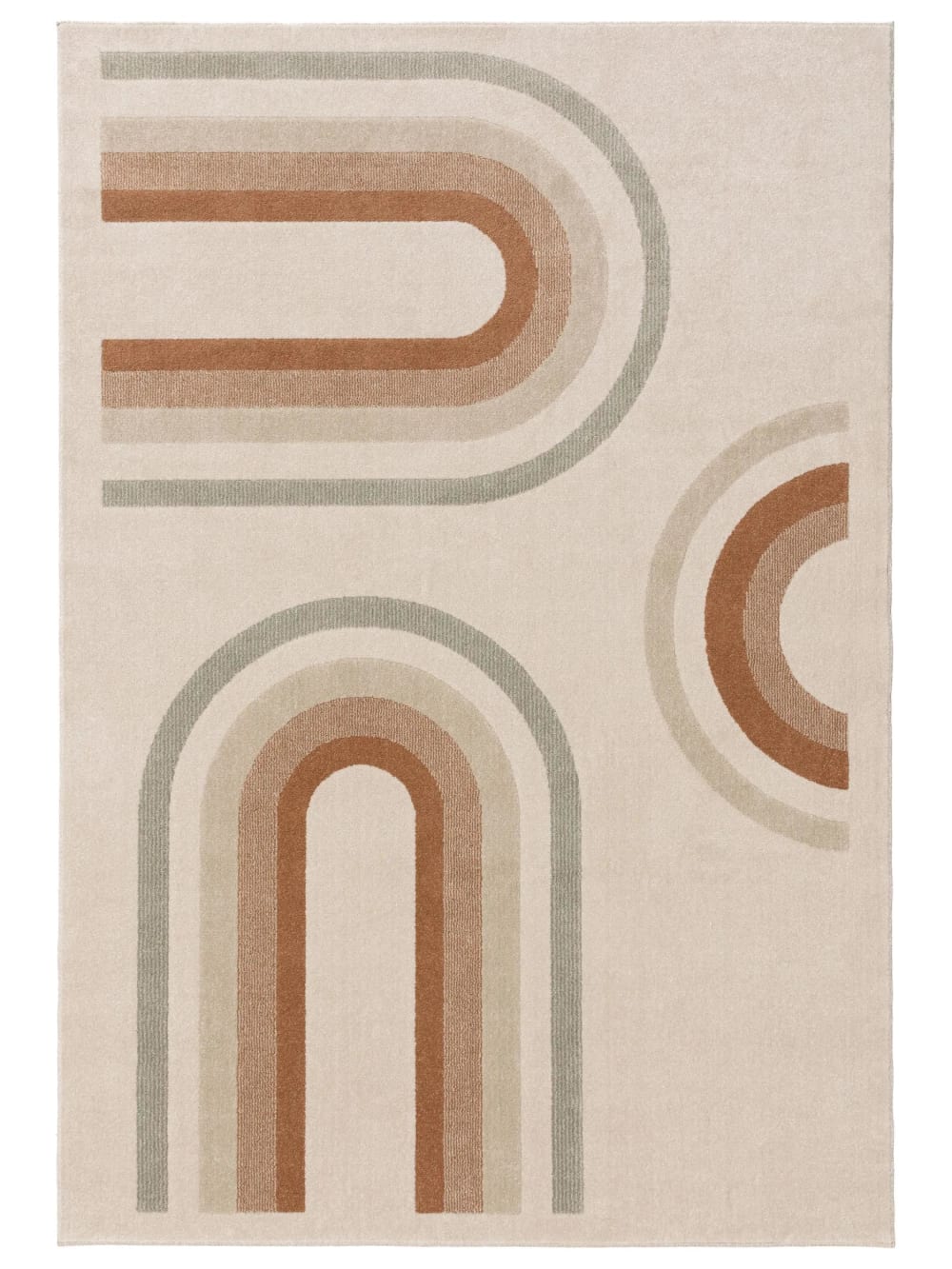 Tapis multicouleur 160x230 Tapis multicouleur 160x230