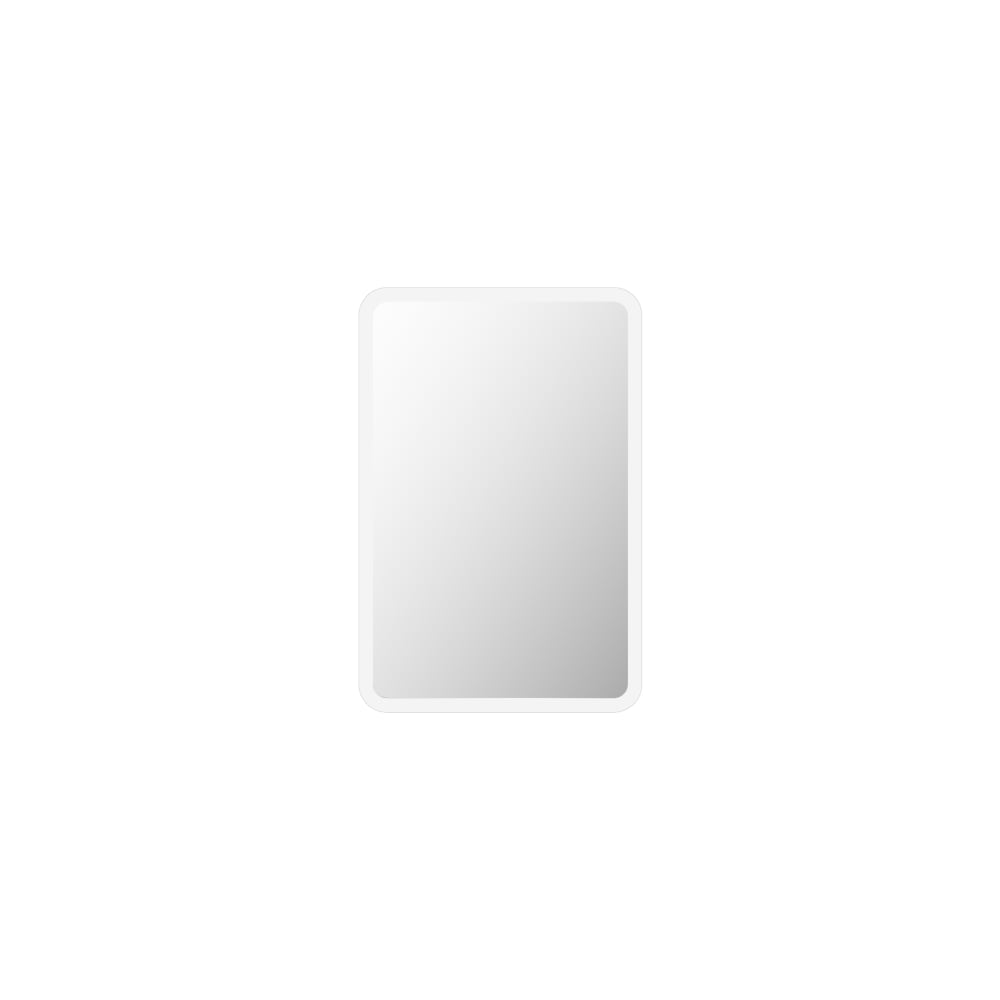 miroir rectangulaire - verre