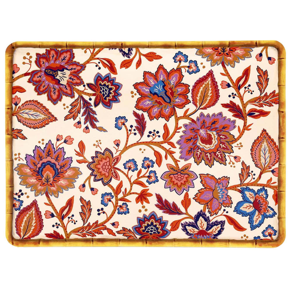 Mantel individual (40 x 30 cm)