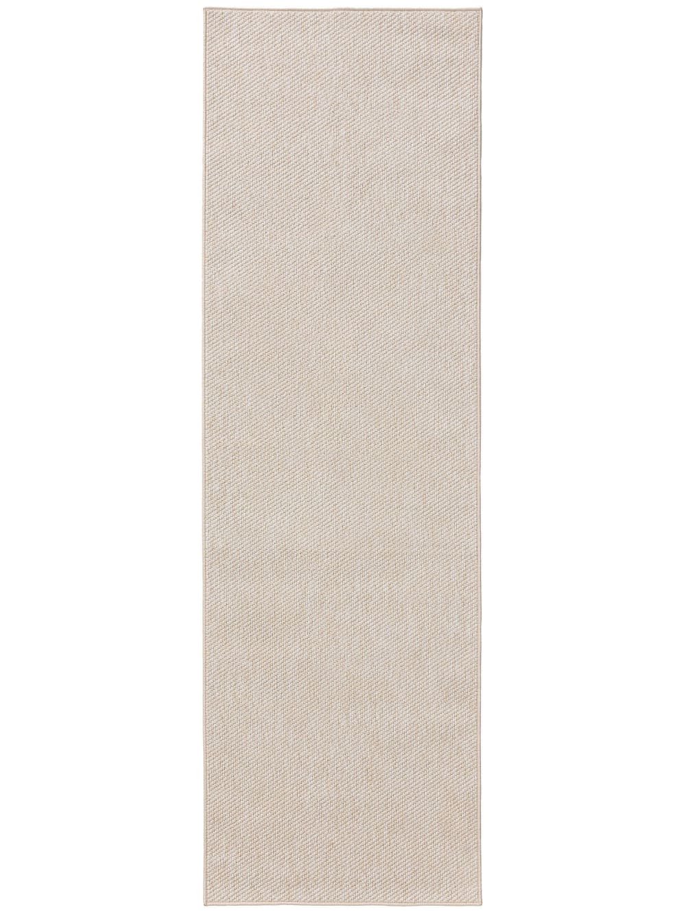 Tapis de couloir extérieur