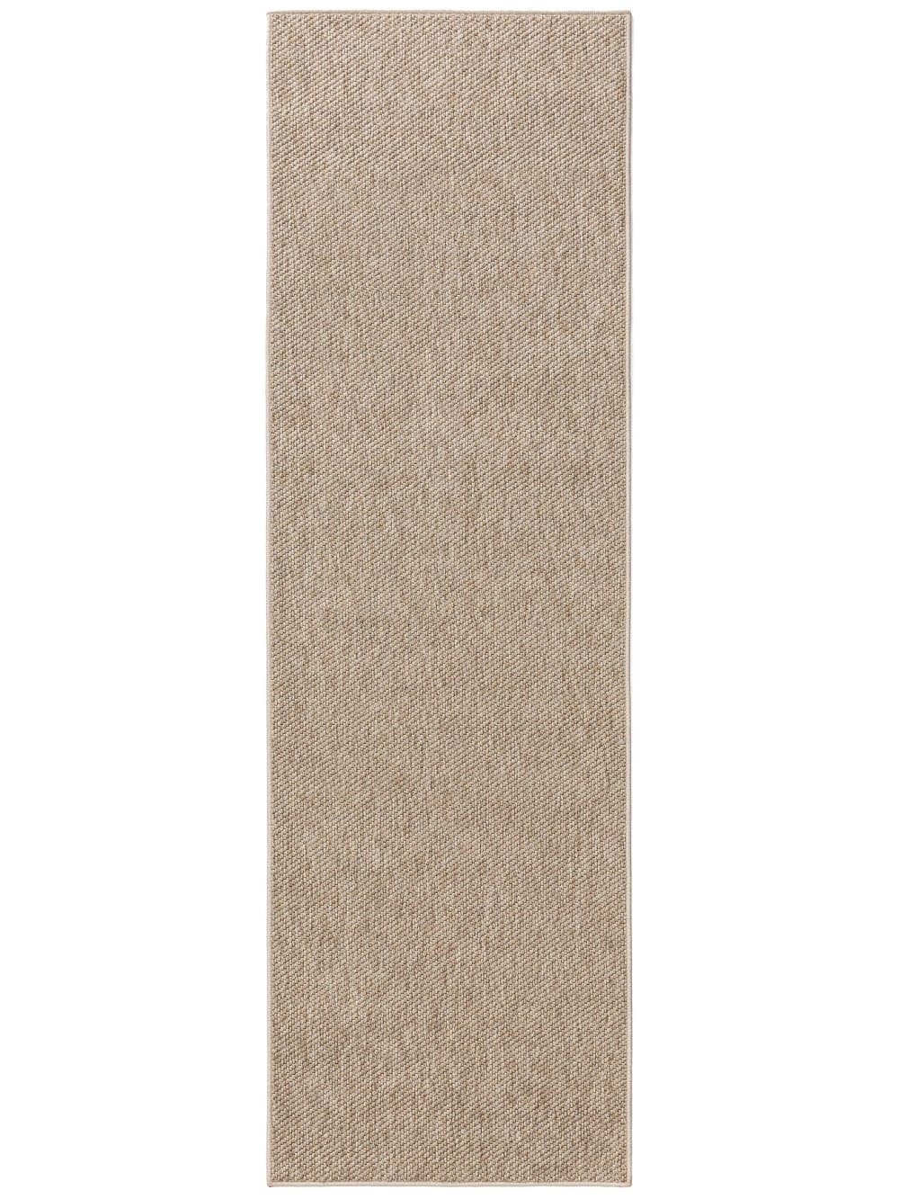 Tapis de couloir extérieur