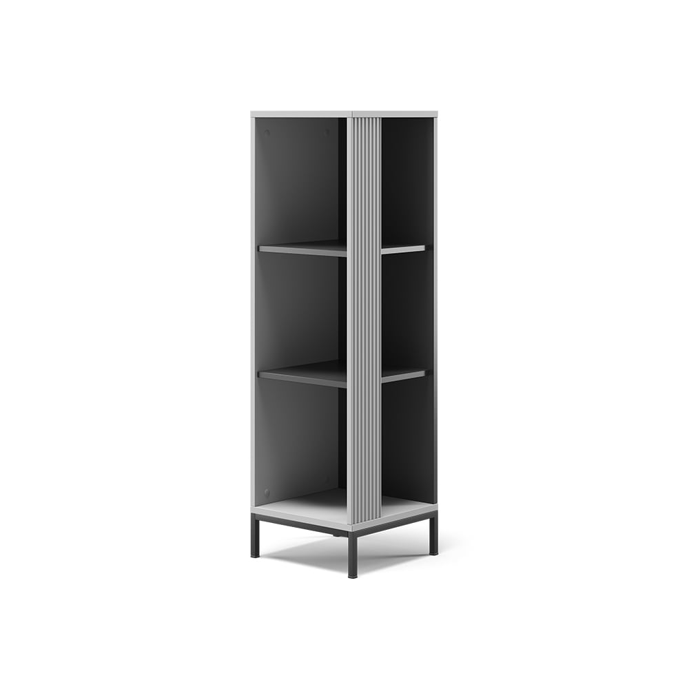 Étagère cd 3 sujets