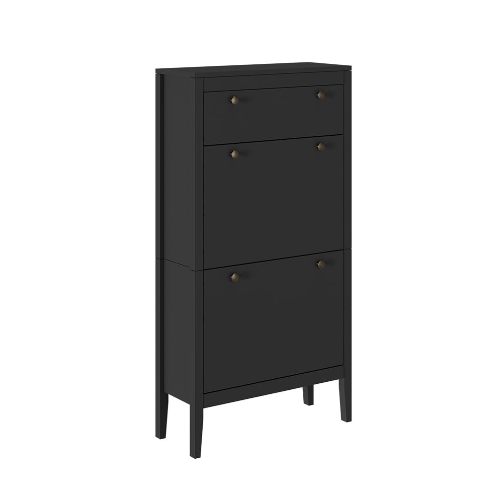 armoire à chaussures