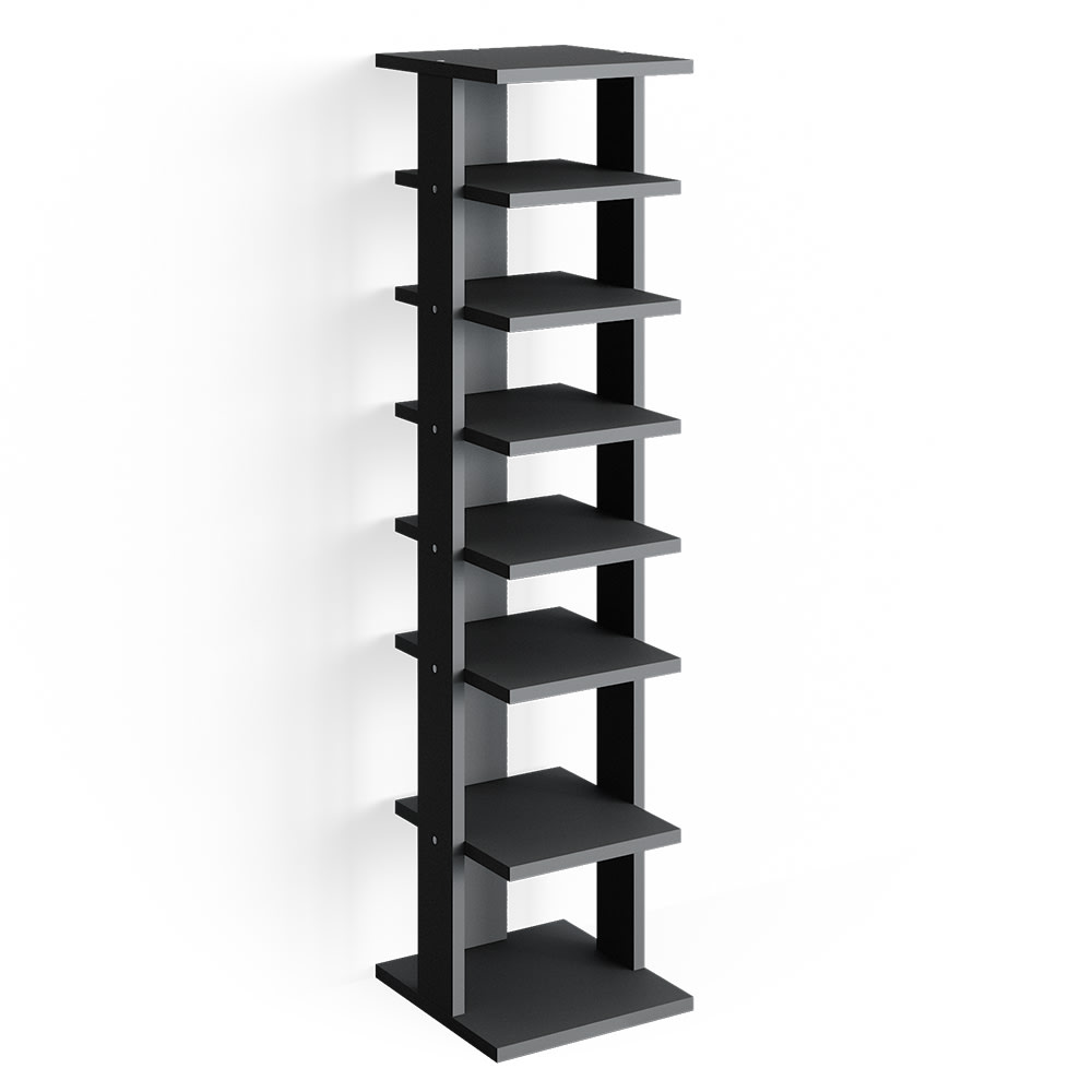 Armoire à chaussures - 110cm