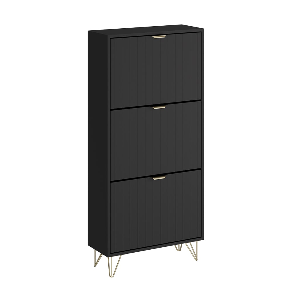 Armoire à chaussures