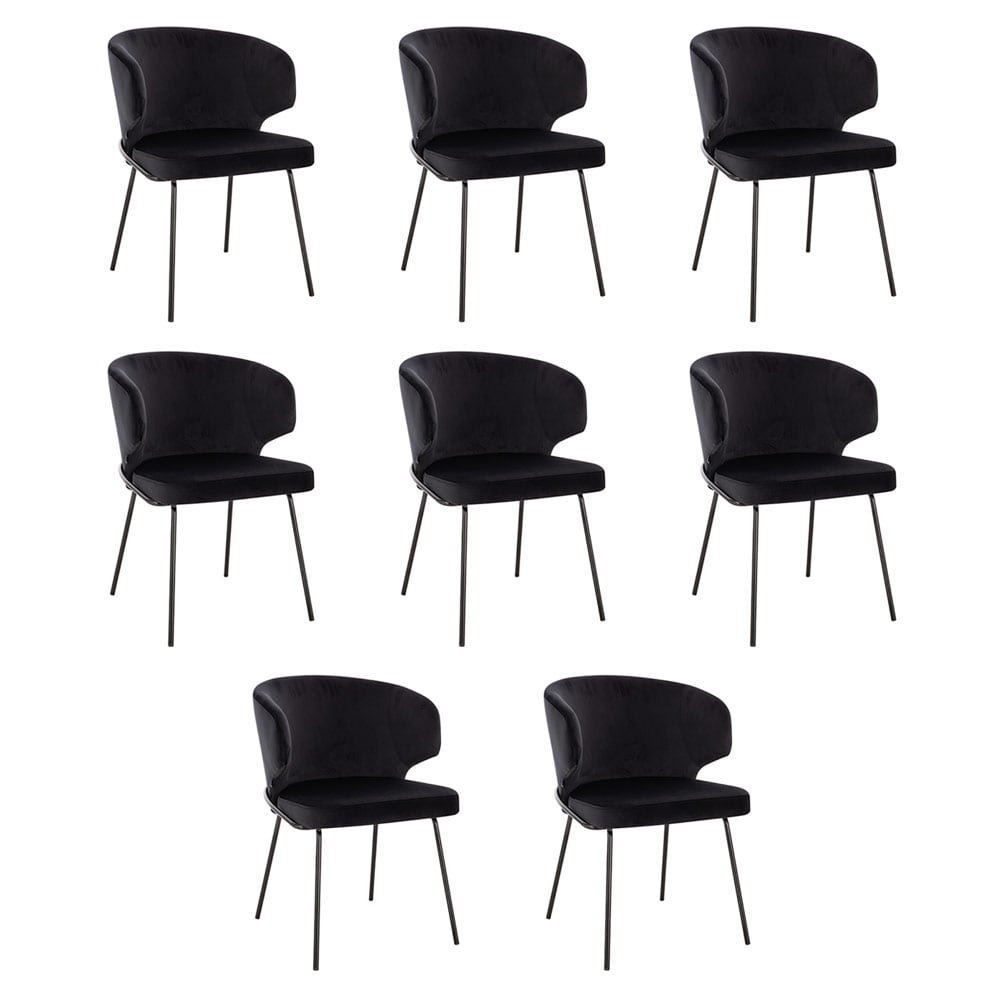 chaise de salle à manger