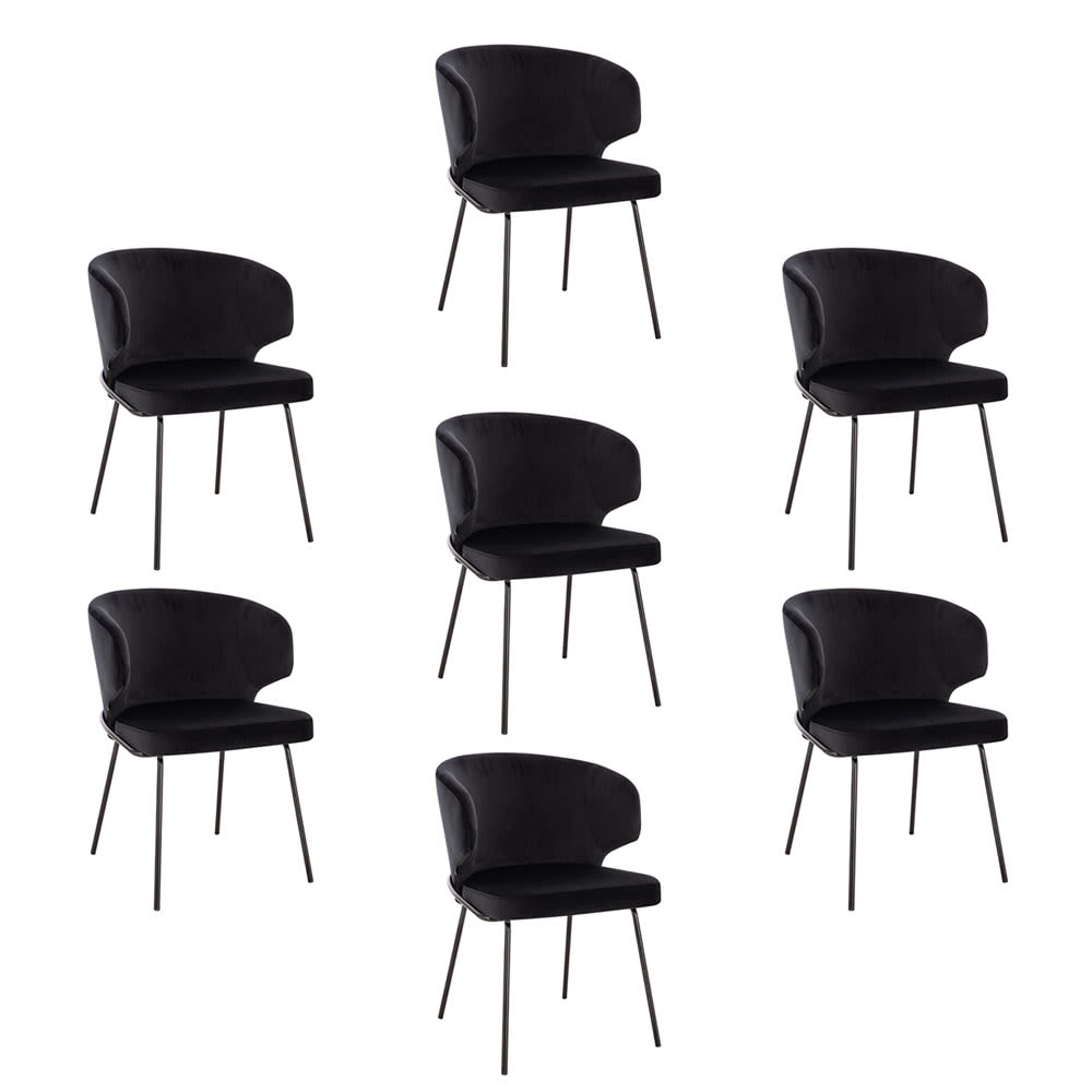 chaise de salle à manger