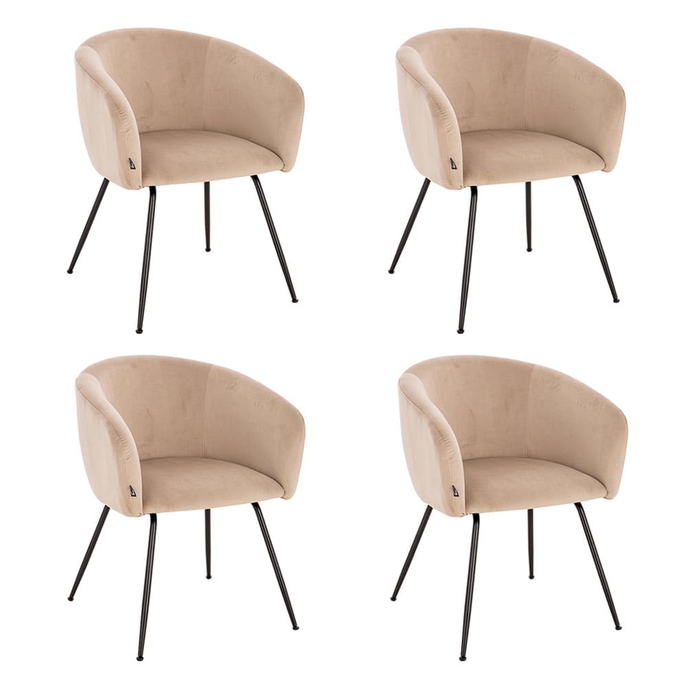Chaise de salle à manger