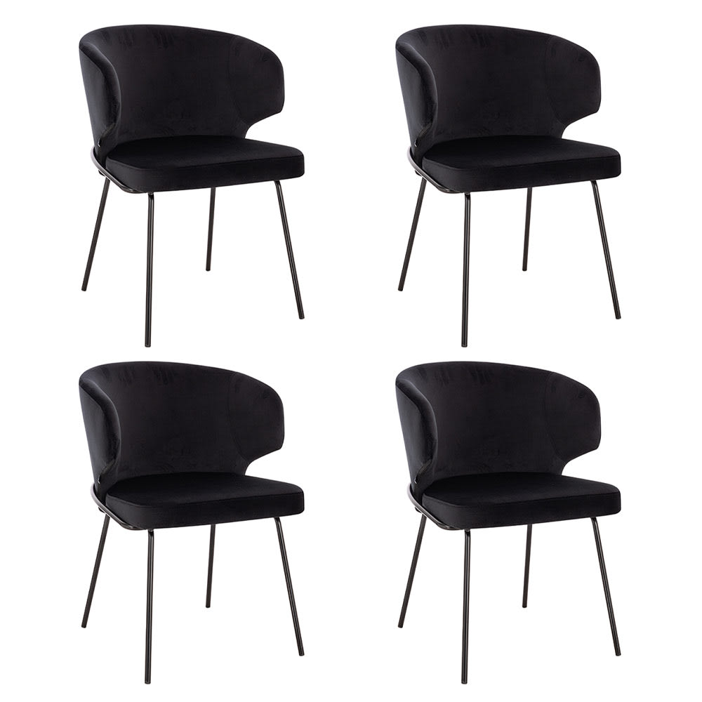 chaise de salle à manger
