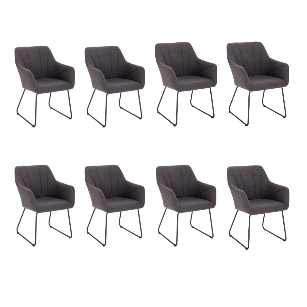 chaise de salle à manger
