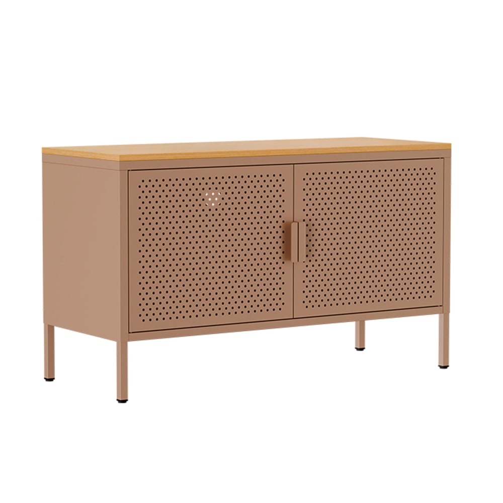 buffet moderne 2 portes