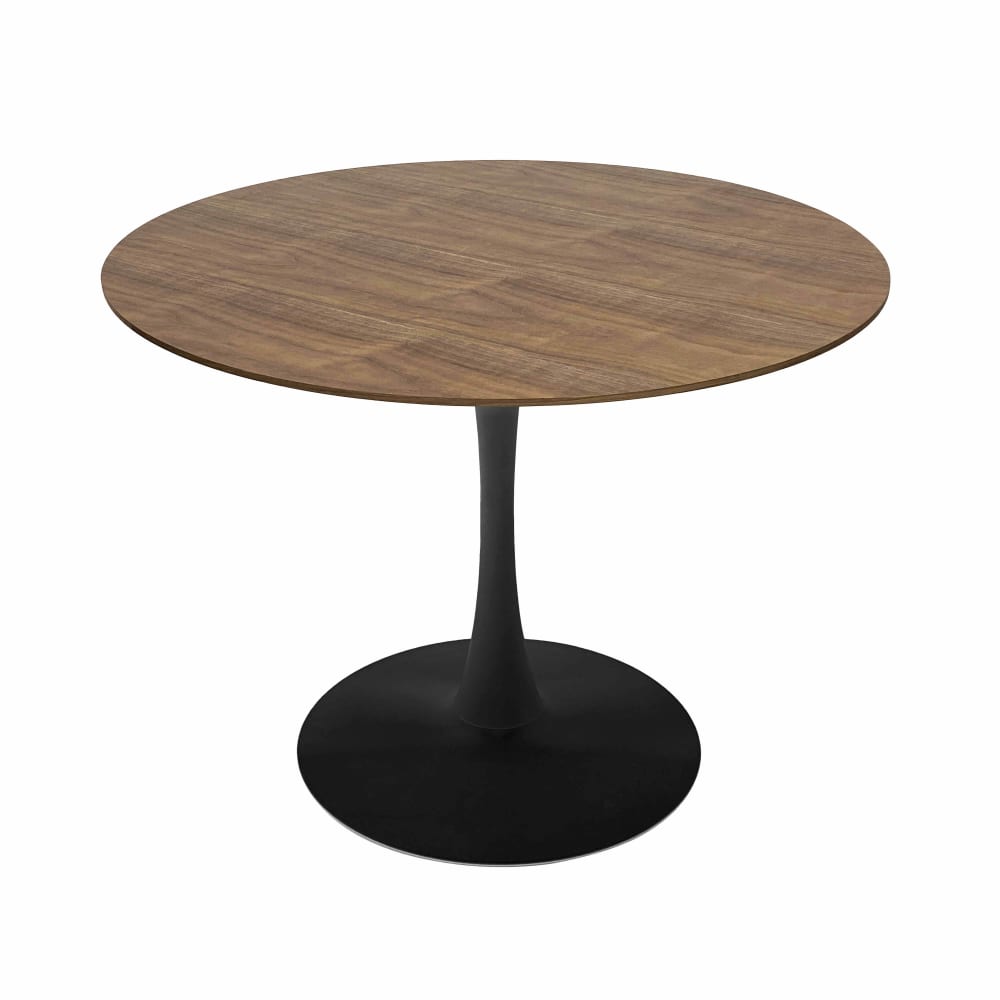 table à manger ronde - personnes