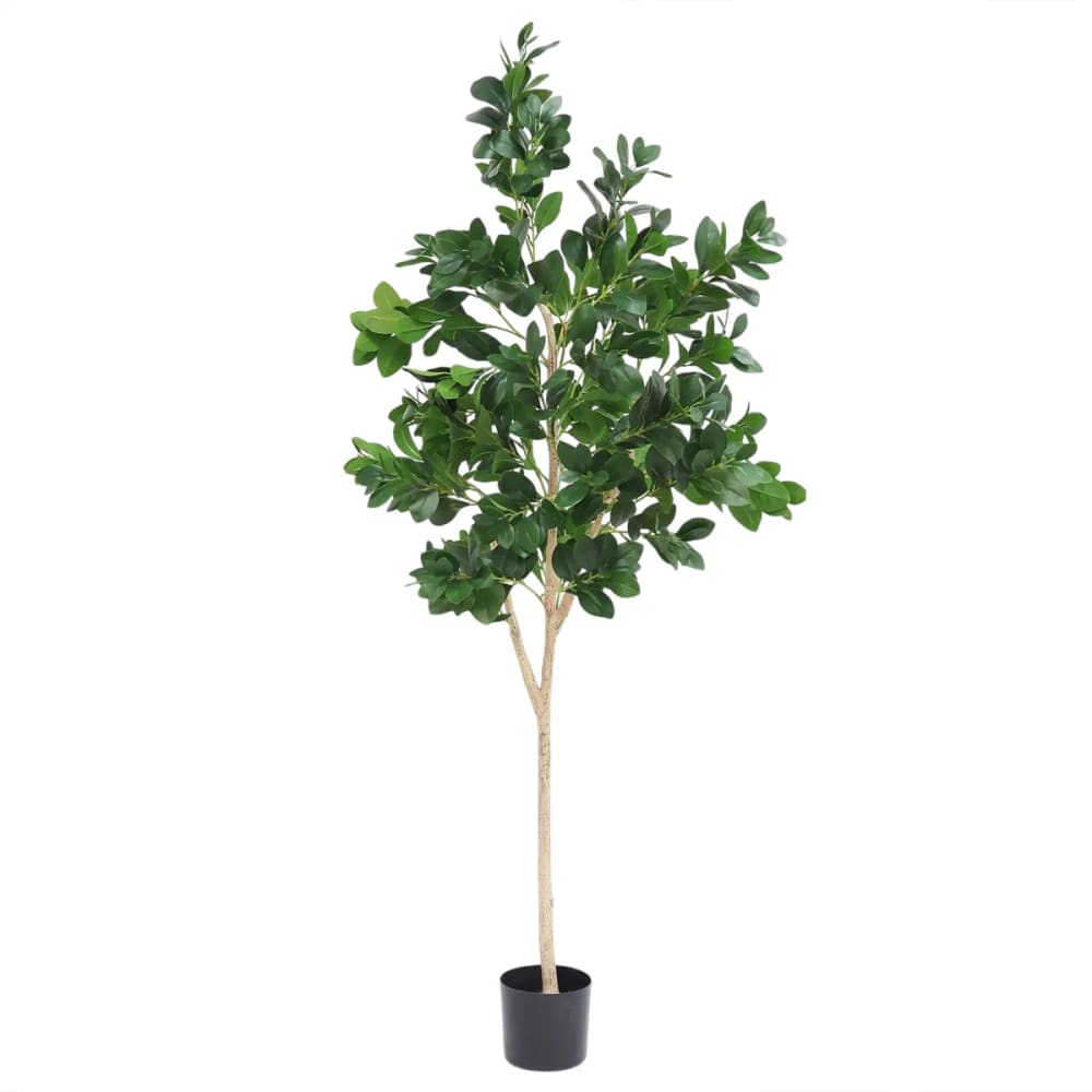 Laurier artificiel 492 - feuilles