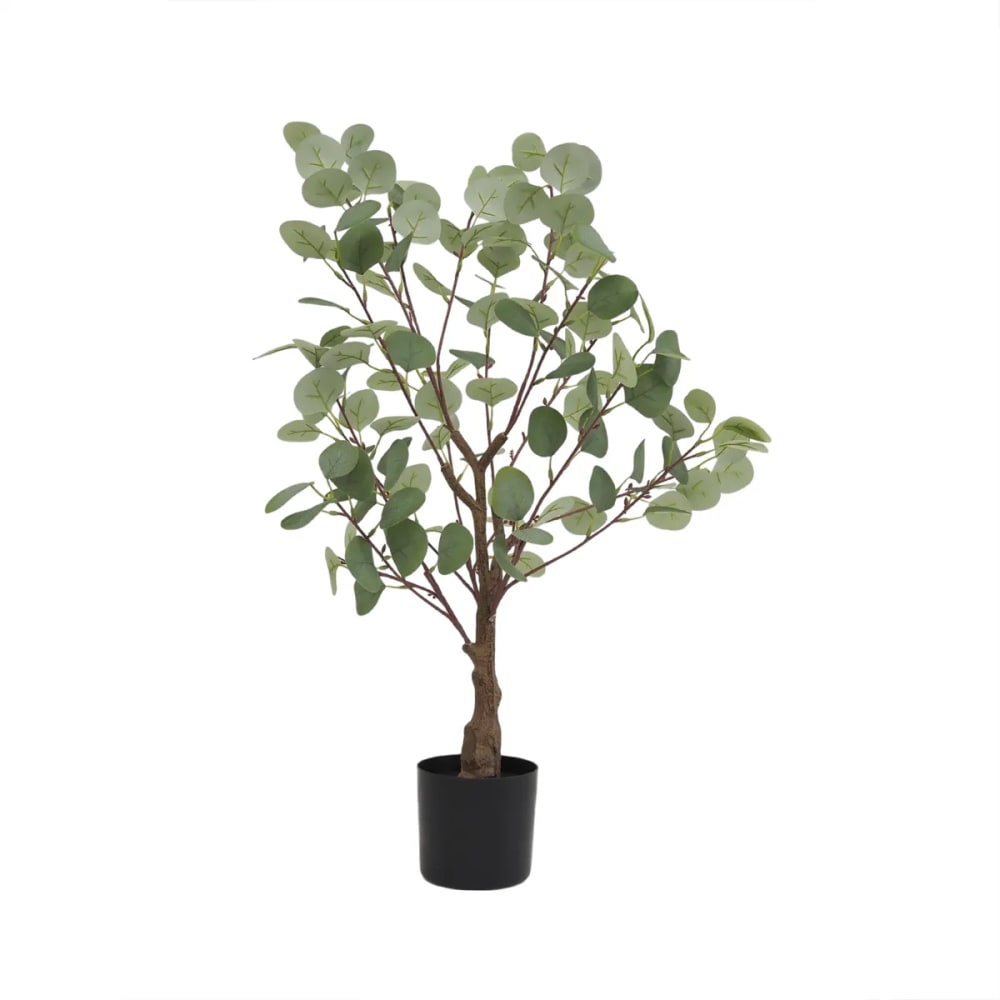 Eucalyptus artificiel 85cm