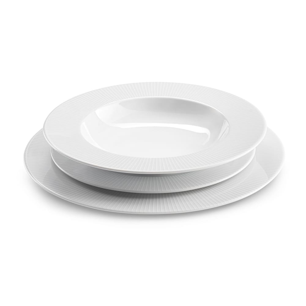 Service de vaisselle - porcelaine