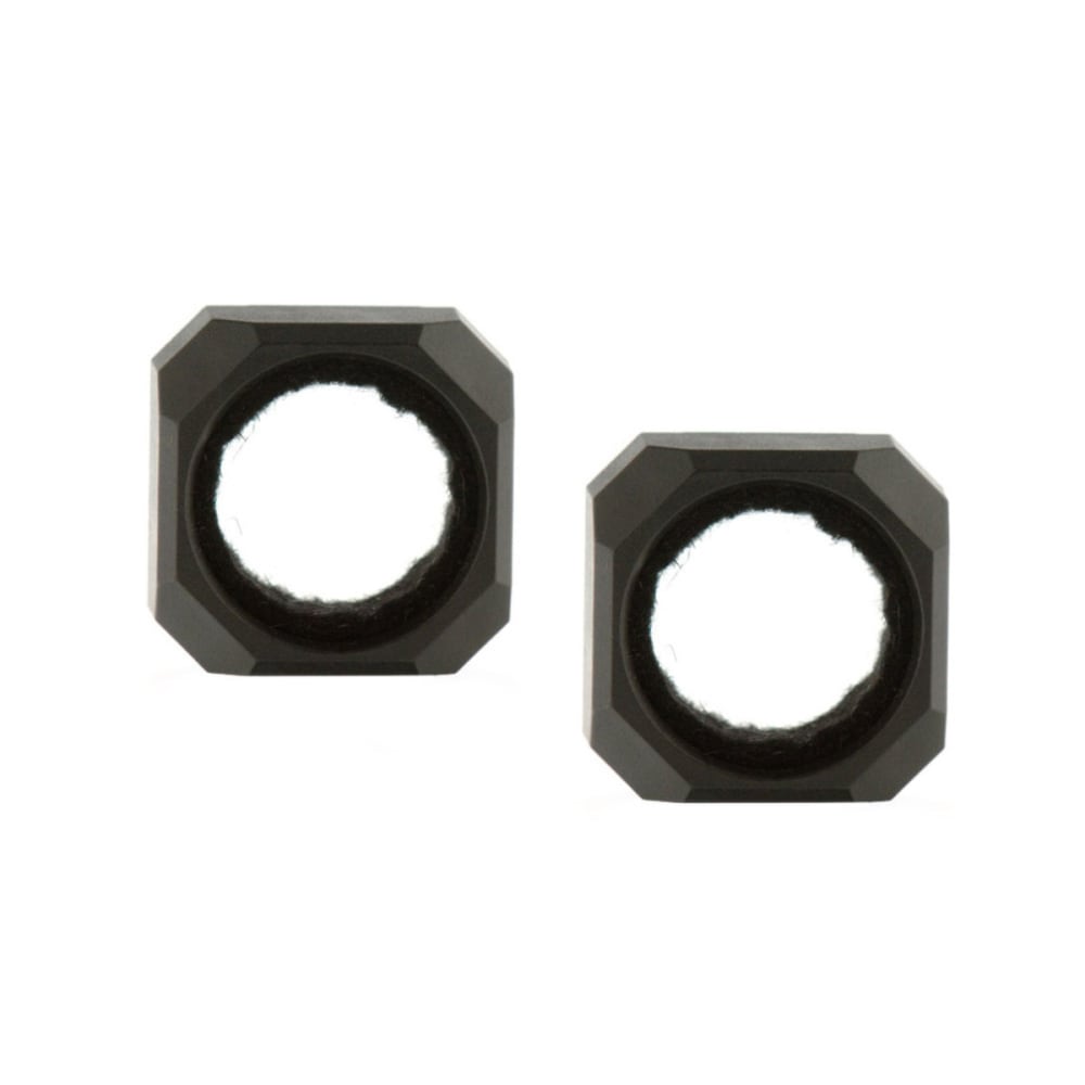 Lot de 2 colliers anti-gouttes