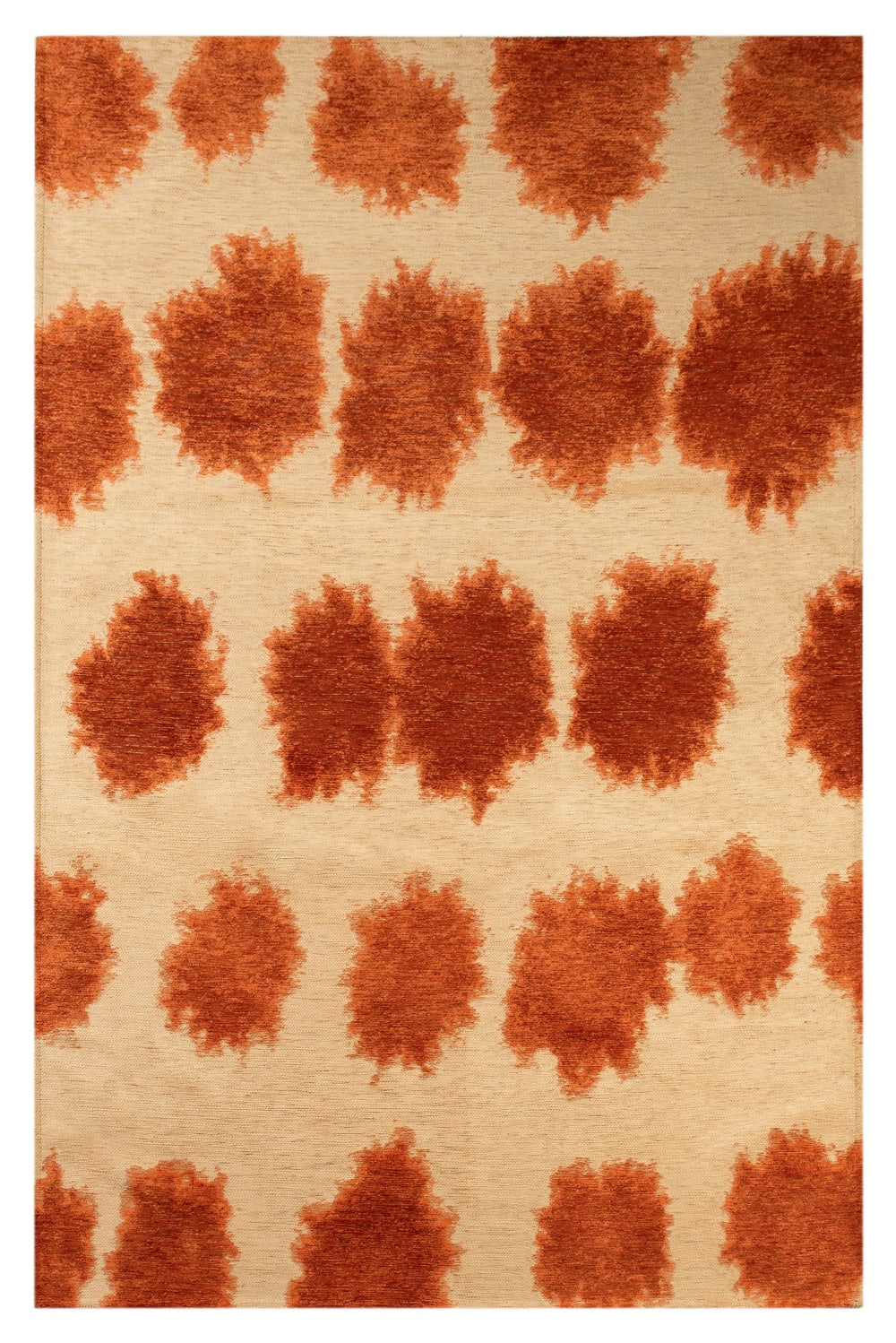 Tapis salon et chambre - plat