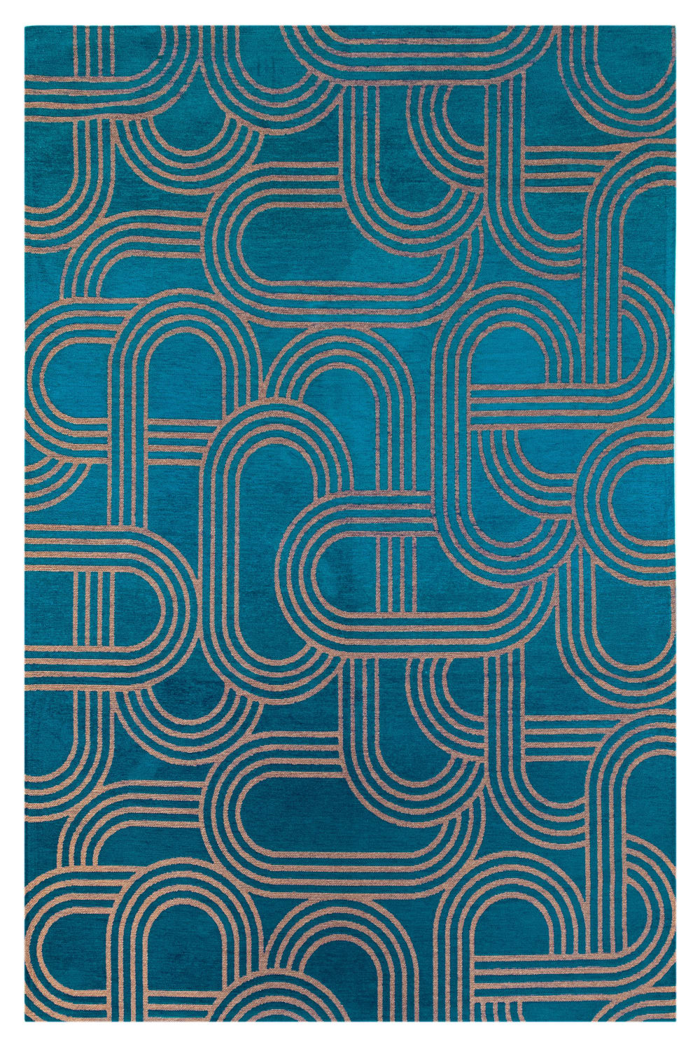 Tapis salon et chambre - plat