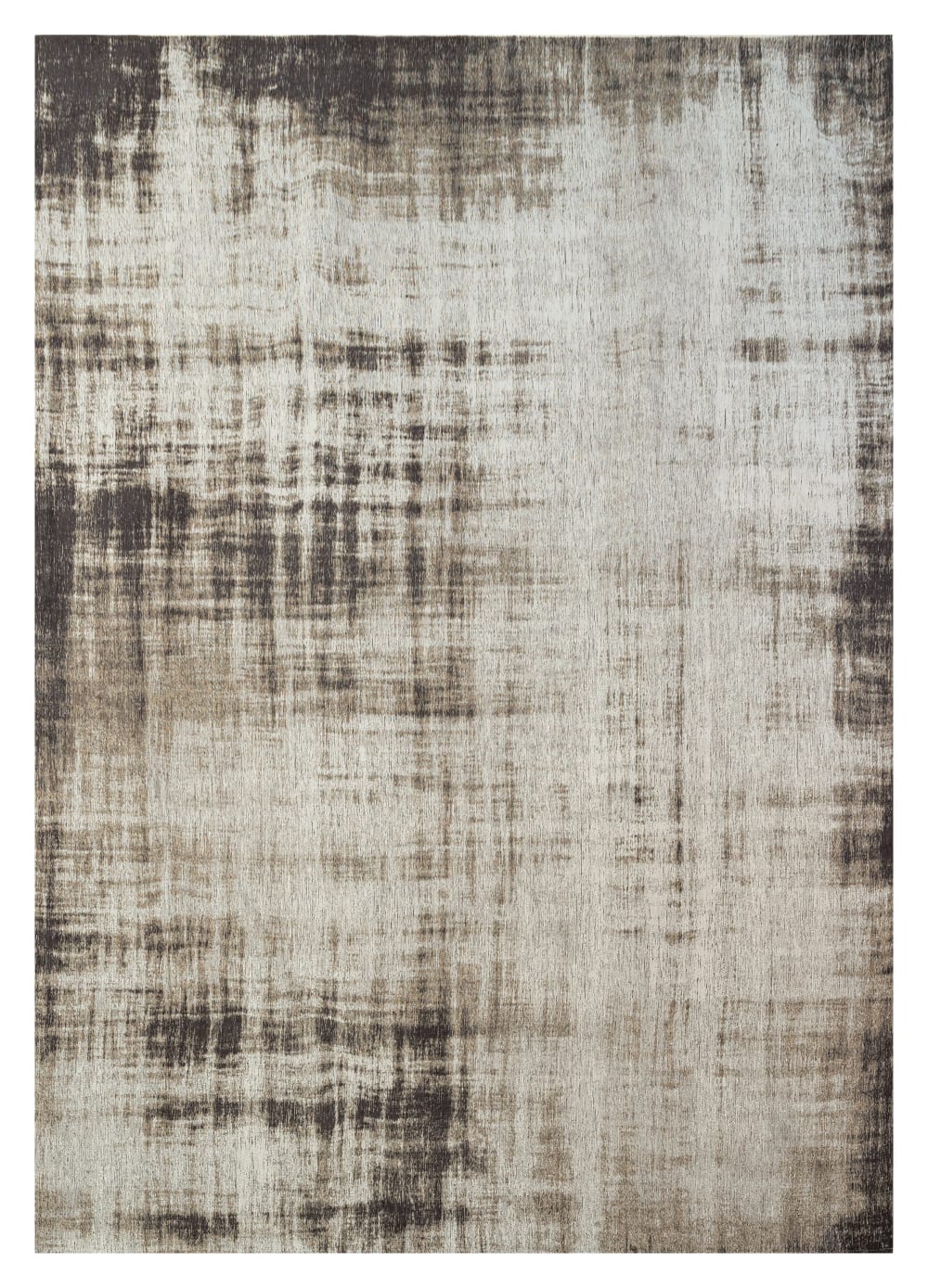 Tapis salon et chambre - plat
