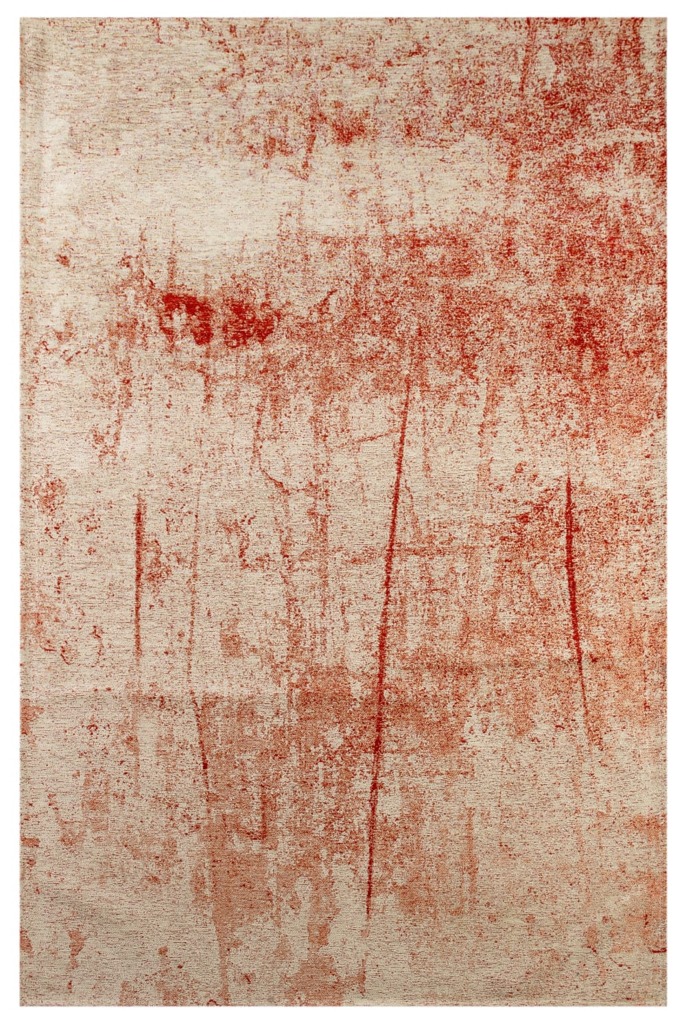 Tapis salon et chambre - plat